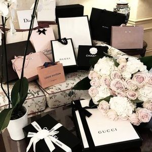 Meet your Posher, Stacie